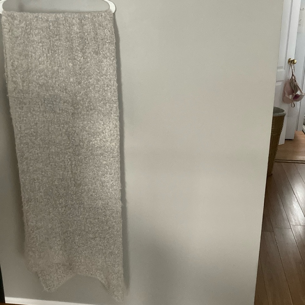 Extra Long Scarf